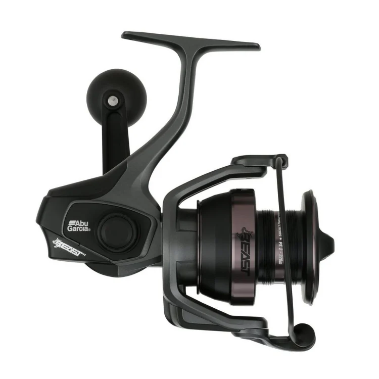Abu Garcia Beast Spinning Reel - Image 5