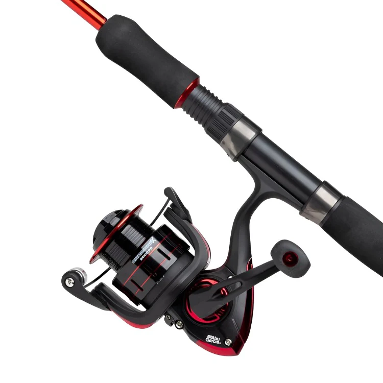 Abu Garcia Cardinal X Spinning Combos - Image 3