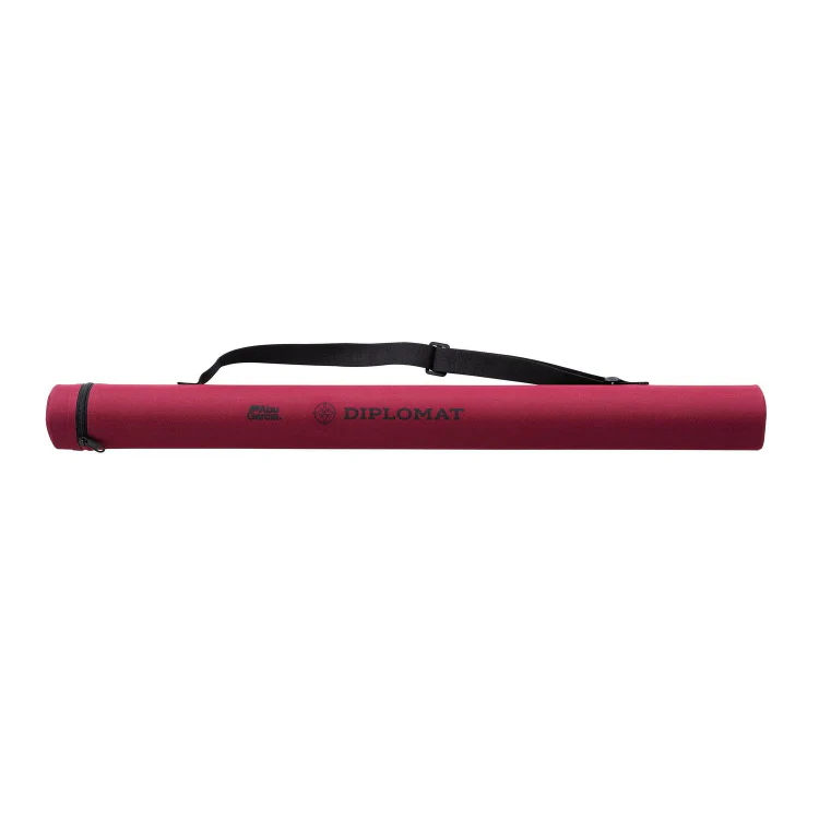 Abu Garcia Diplomat V2 Travel Rods - Image 3