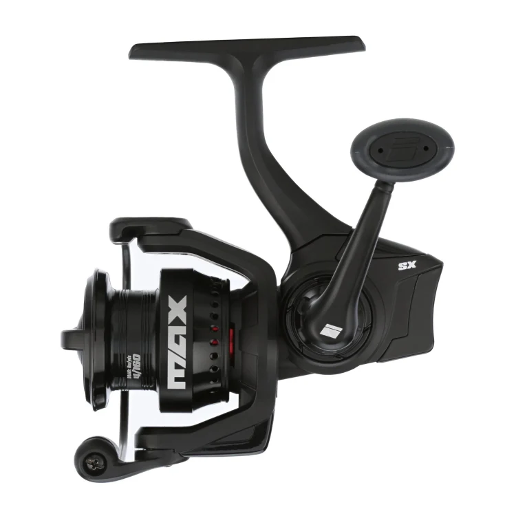 Abu Garcia Max SX Spinning Reel - Image 3