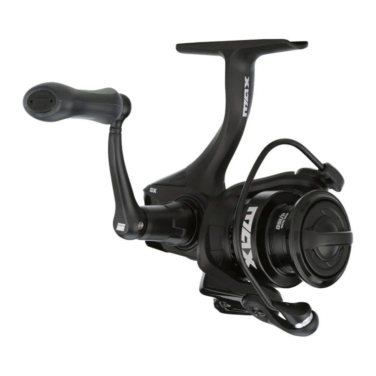 Abu Garcia Max SX Spinning Reel - Image 4