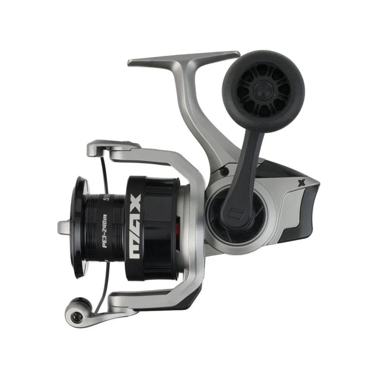 Abu Garcia Max X Spinning Reels - Image 3