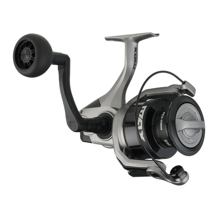 Abu Garcia Max X Spinning Reels - Image 4