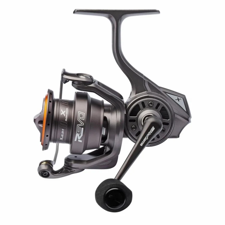 Abu Garcia Revo3 X Spinning Reels - Image 3