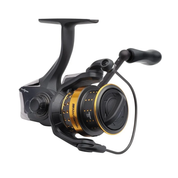 Abu Garcia Superior Spinning Reel - Image 3