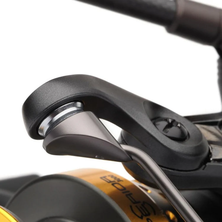 Abu Garcia Superior Spinning Reel - Image 5