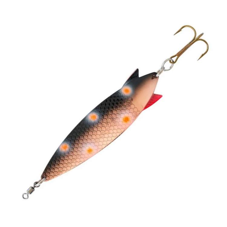 Abu Garcia Toby Salmo - Image 2