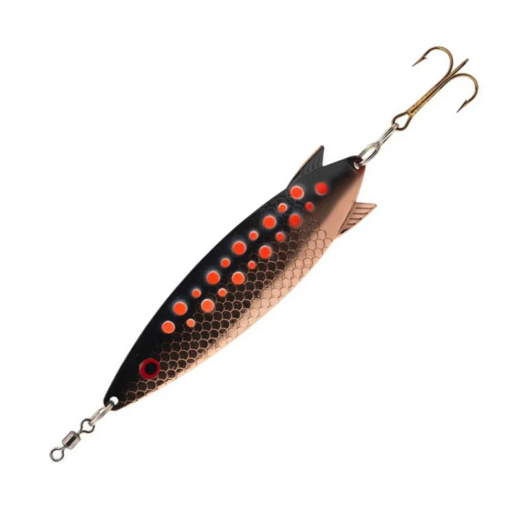 Abu Garcia Toby Salmo - Image 3