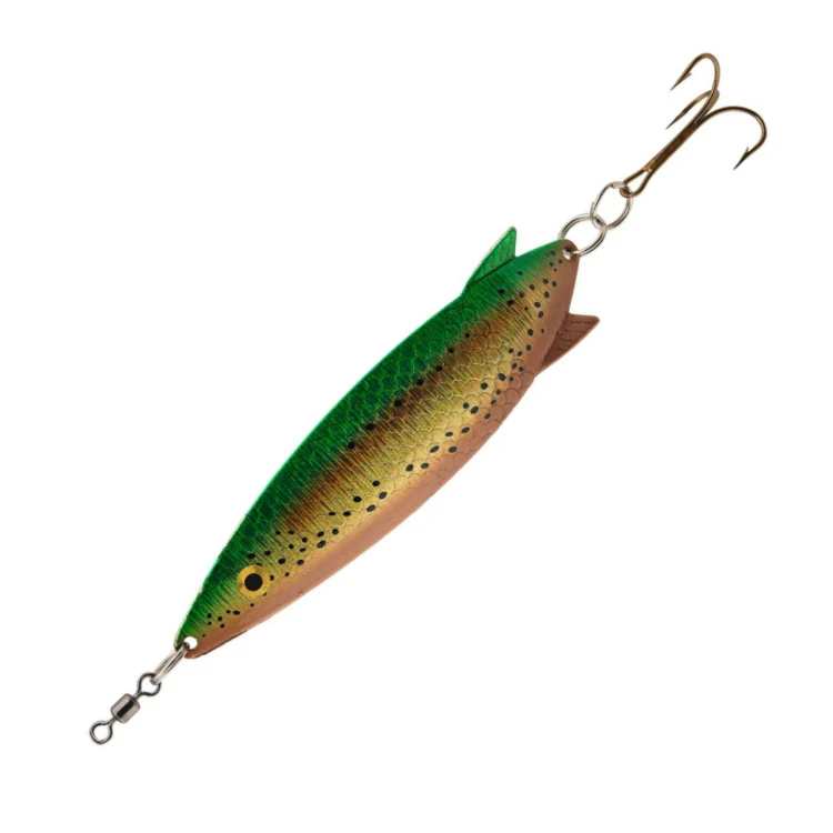 Abu Garcia Toby Salmo - Image 4