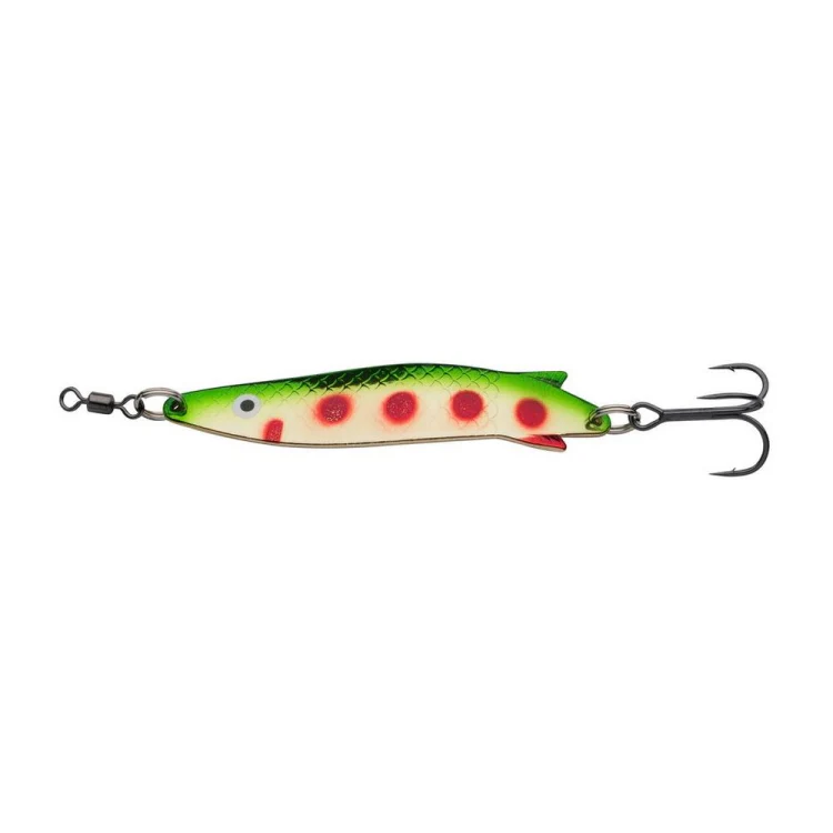 Abu Garcia Toby Spoons - 15.0g - Image 6