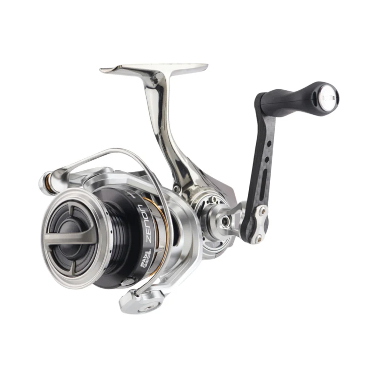 Abu Garcia Zenon Spinning Reel - Image 3