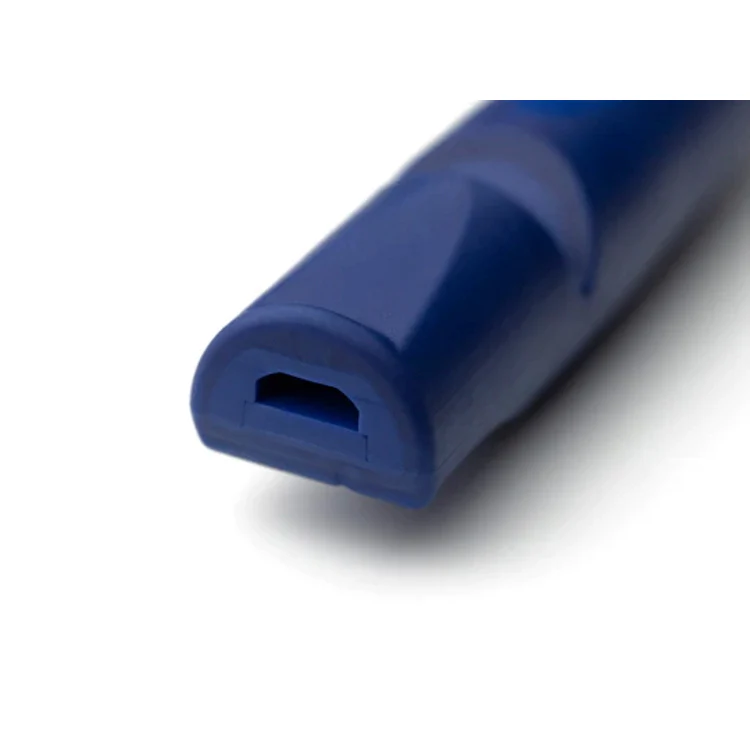 Acme Alpha Dog Whistle - Baltic Blue - Image 3