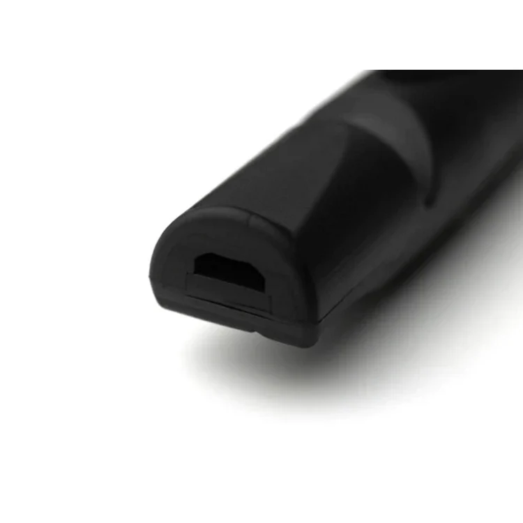 Acme Alpha Dog Whistle - Black - Image 3
