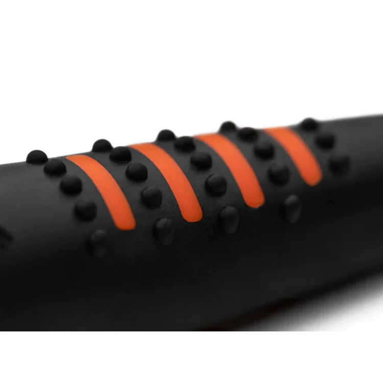 Acme Alpha Dog Whistle - Black/Day Glow Orange - Image 6