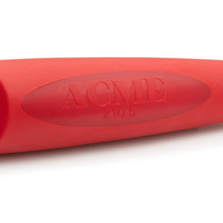 Acme Alpha Dog Whistle - Carmine Red - Image 3