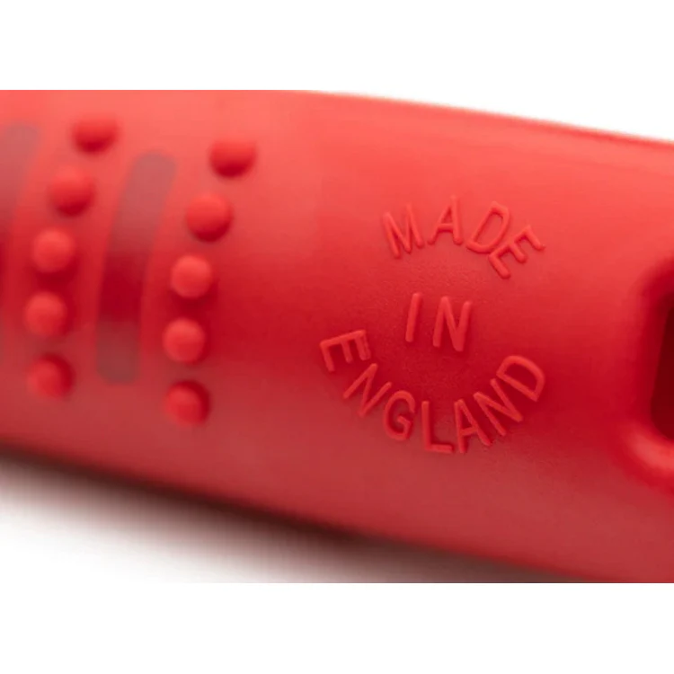 Acme Alpha Dog Whistle - Carmine Red - Image 4