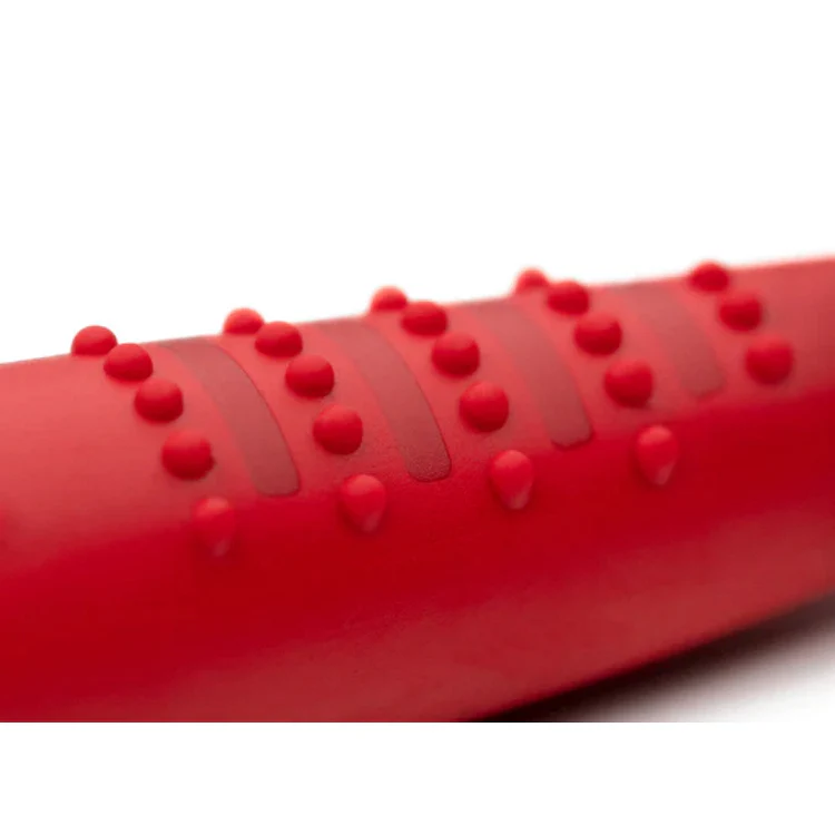 Acme Alpha Dog Whistle - Carmine Red - Image 5
