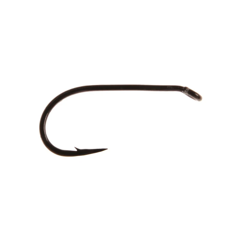 Ahrex FW502 Dry Fly Light Barbed Hooks