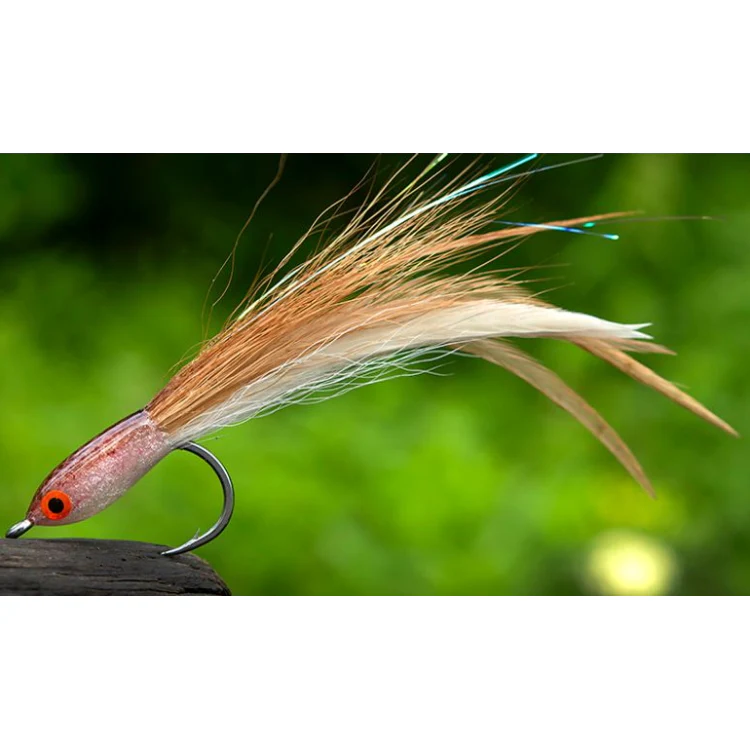 Ahrex SA280 Minnow Hooks - Image 5
