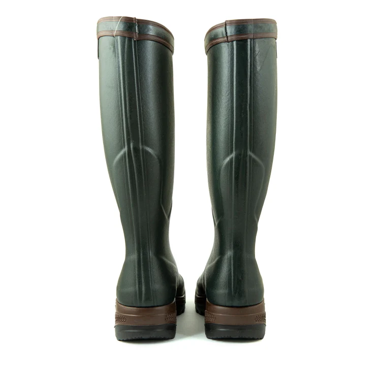 Aigle Parcours 2 Boots - Bronze - Image 3