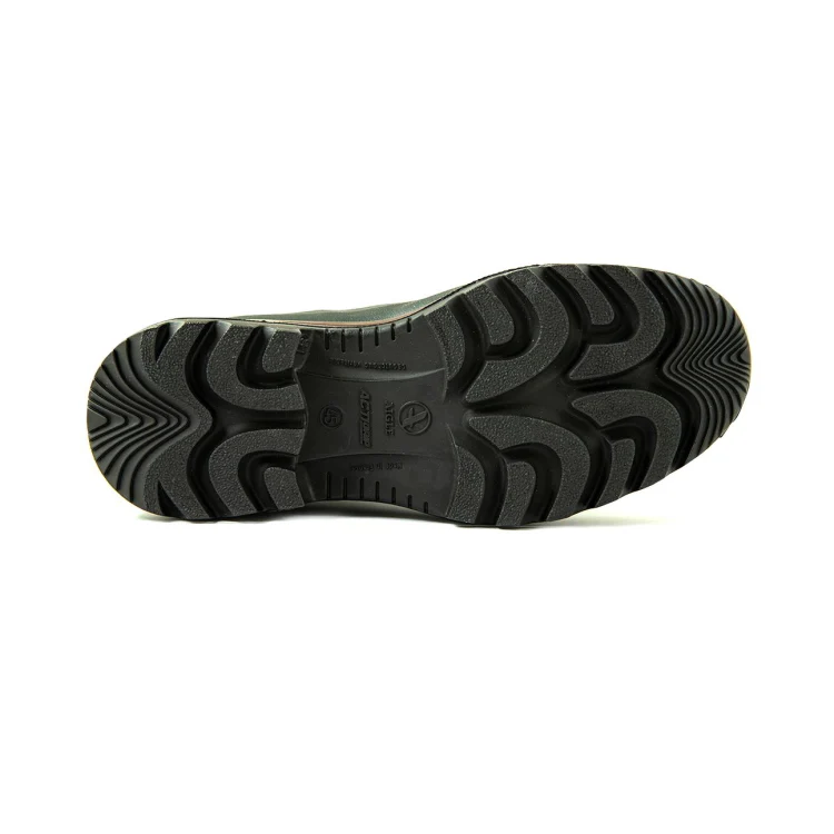 Aigle Parcours 2 Iso Boots - Bronze - Image 5