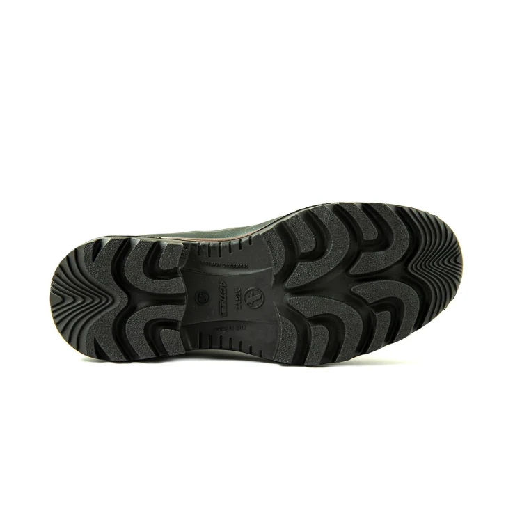 Aigle Parcours 2 Iso Open Boots - Bronze - Image 4