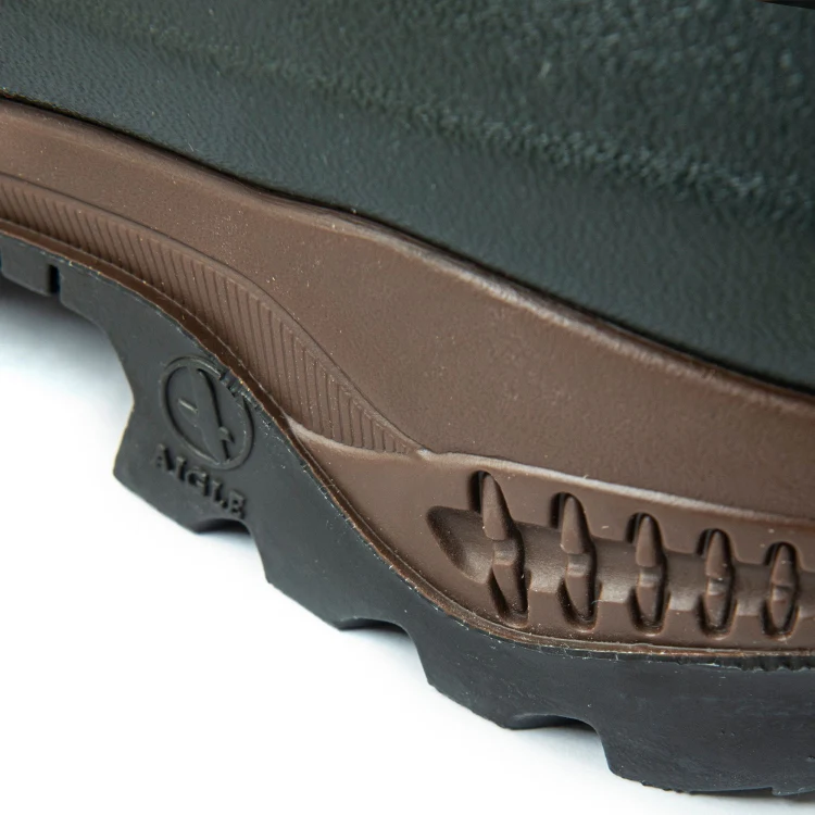 Aigle Parcours 2 Vario Boots - Bronze - Image 4