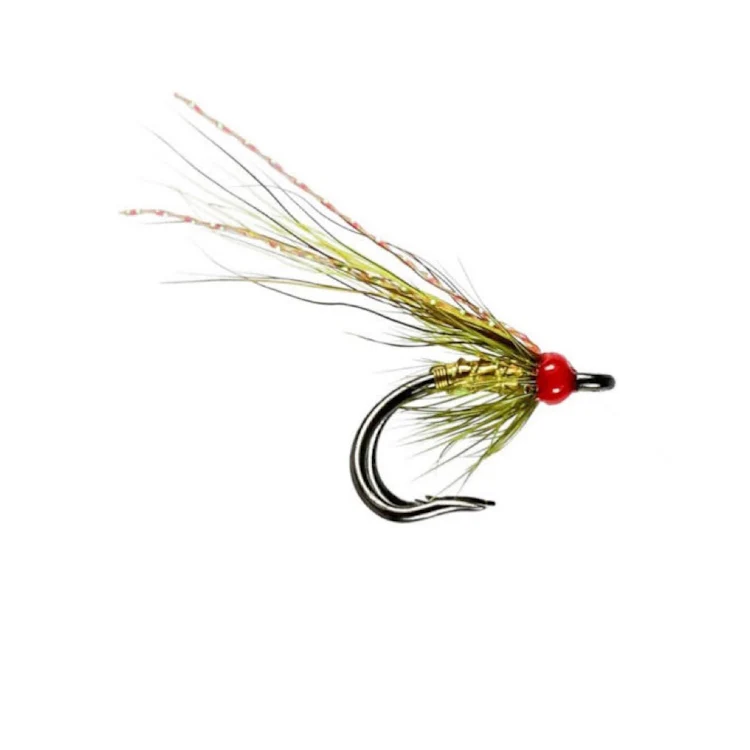 Alistair Nordic Double Flies