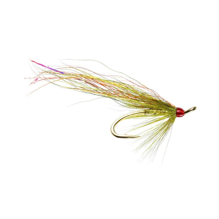Alistairs Cascade Double Flies