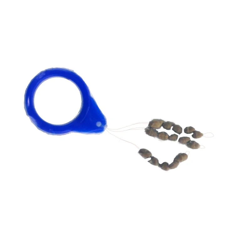 Allcock Silicone Float Stopper