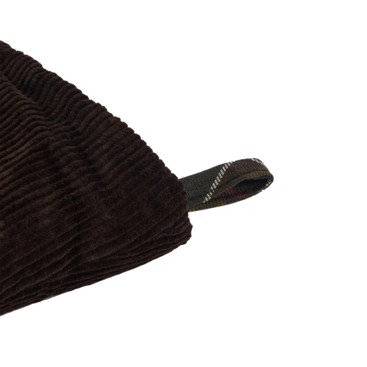 Barbour Christmas Stocking - Classic Tartan - Image 5