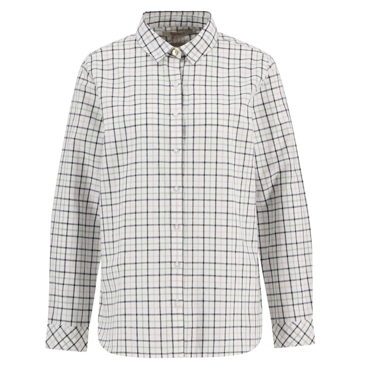 Barbour Ladies Petunia Shirt - Image 3