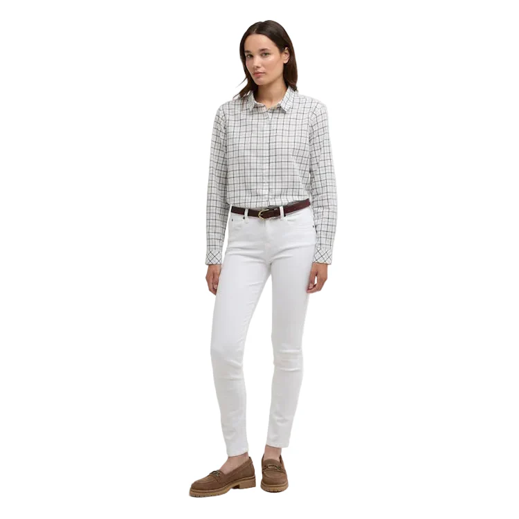 Barbour Ladies Petunia Shirt - Image 4