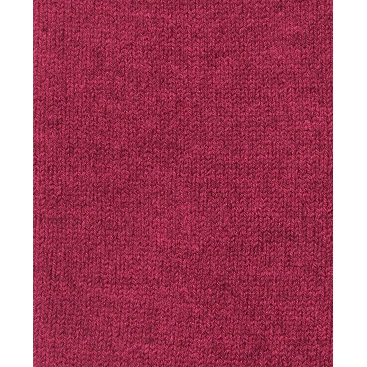Barbour Ladies Wellington Knee Sock - Raspberry - Image 3