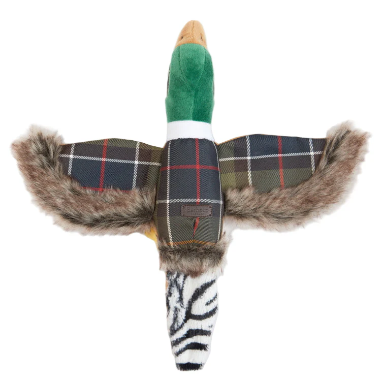 Barbour Pheasant Dog Toy - Image 3