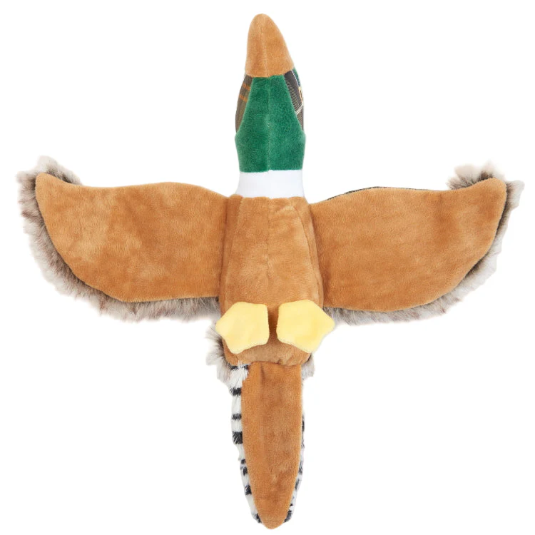 Barbour Pheasant Dog Toy - Image 4