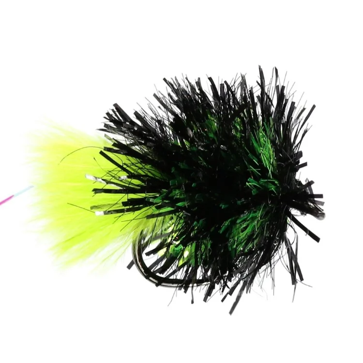 Viva Blob Flies