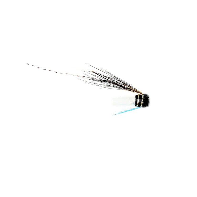 Blue Charm R/H Tube Fly