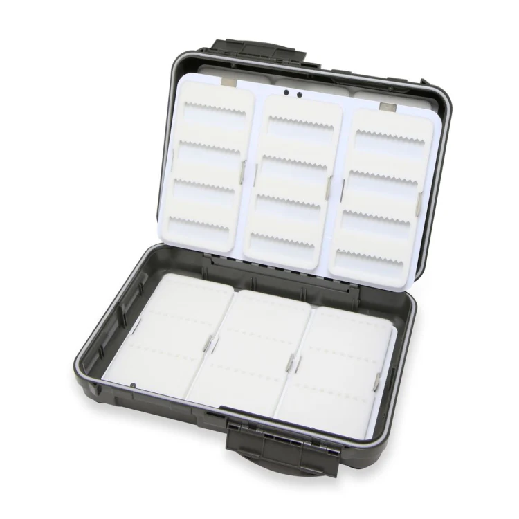 C&F Design Grand Slam Guide Box with 12 Large System Foams - Image 3
