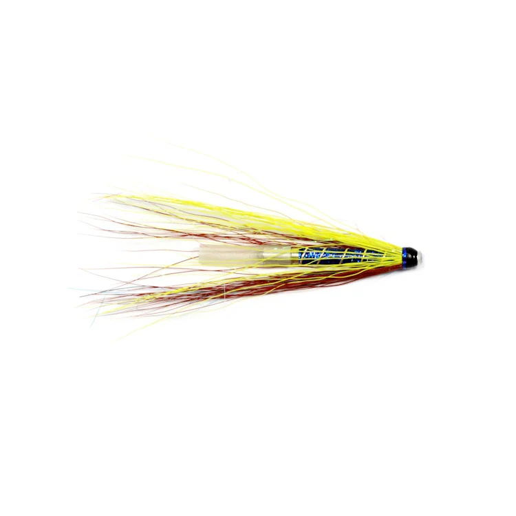 Caledonia Blue Angel Aluminium Tube Fly