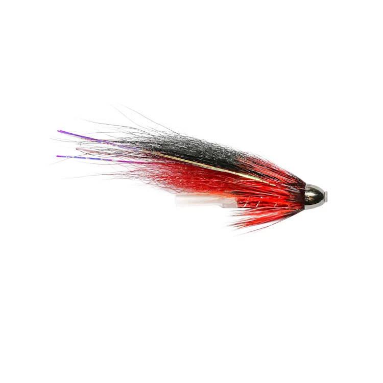 Caledonia Bywell Cascade Conehead Fly