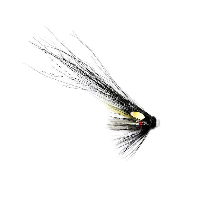 Caledonia Executioner JC Crimp Tube Fly