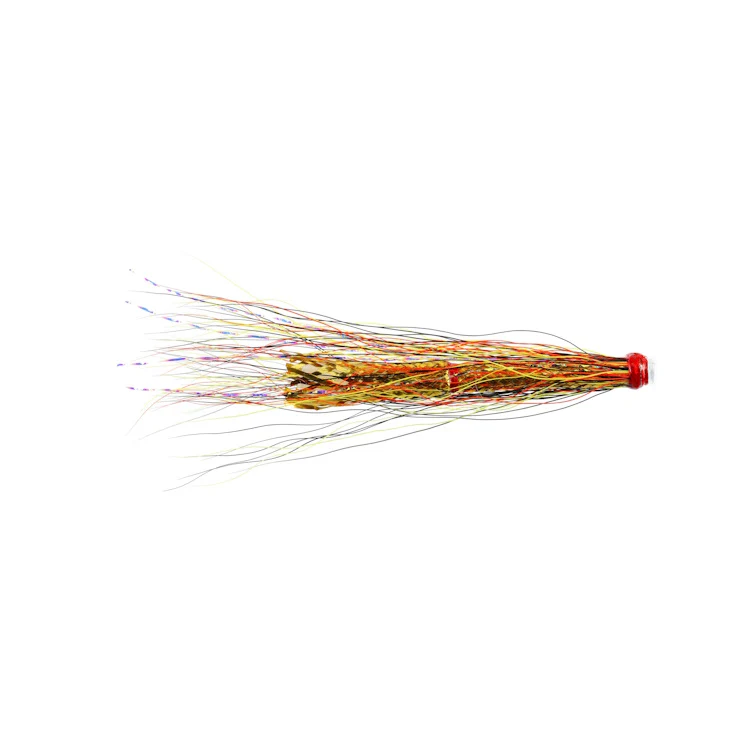 Caledonia Gold Willie Gunn Aluminium Tube Fly