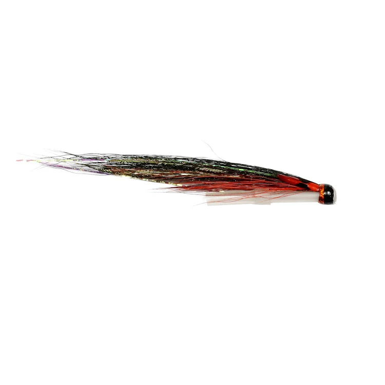 Caledonia Orange Sunray JC Fly