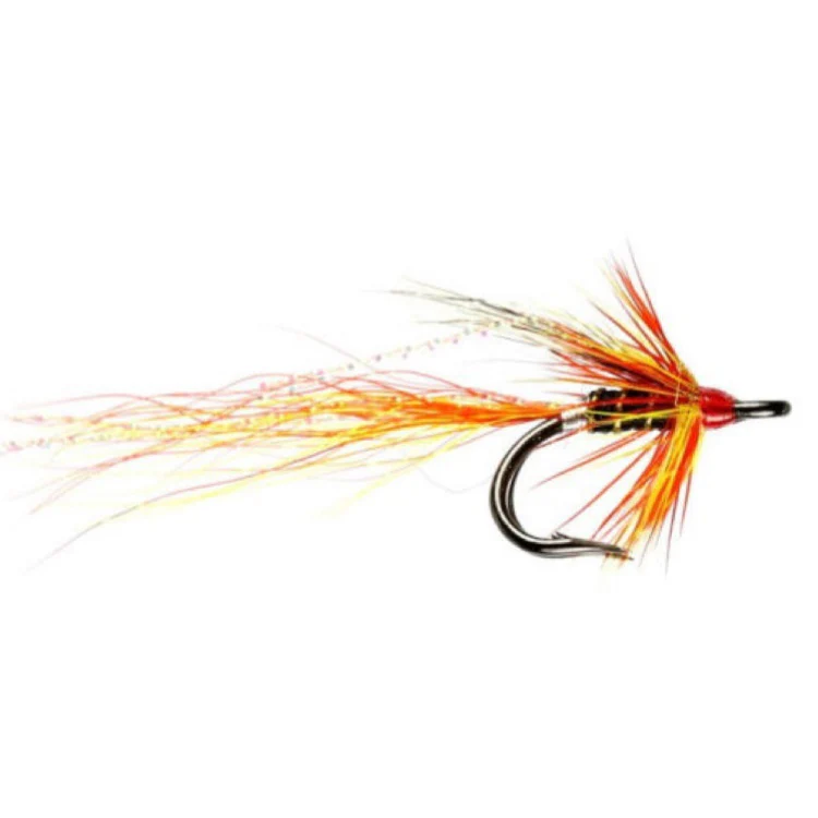 Allys Cascade Nordic Double Flies
