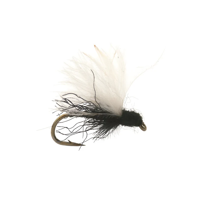 CDC Midge Adult Black Flies