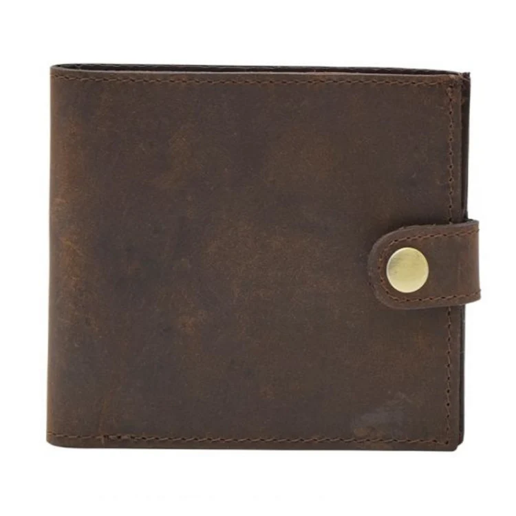 Chatham Antique Leather License Cover - Image 2