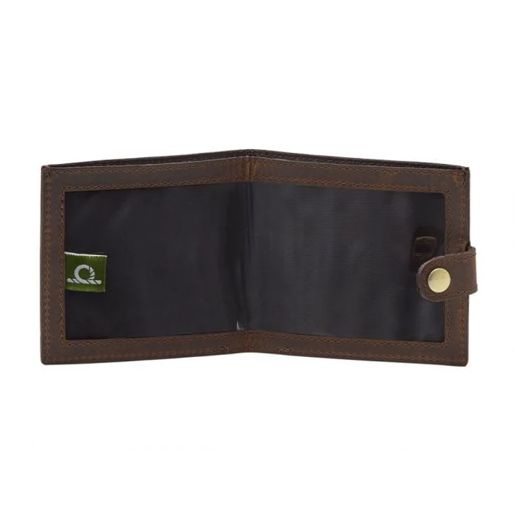 Chatham Antique Leather License Cover - Image 3