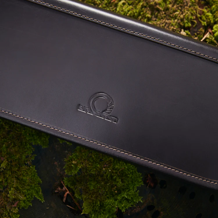 Chatham Premium Pull Up Leather Cleaning Pouch - Image 5