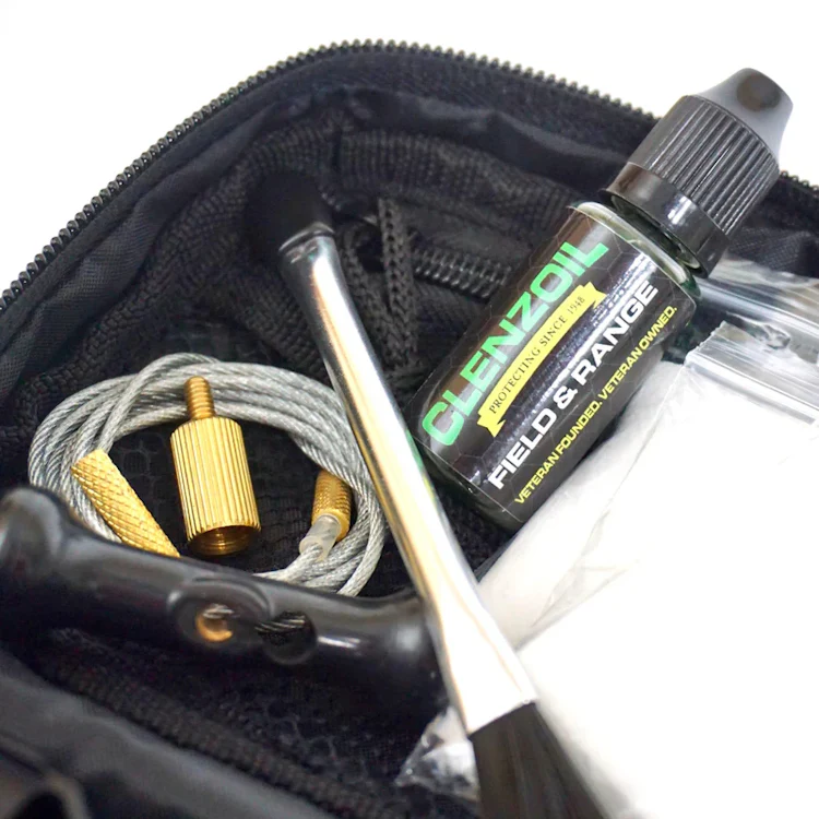 Clenzoil Multi Gauge Shotgun Kit - Image 3